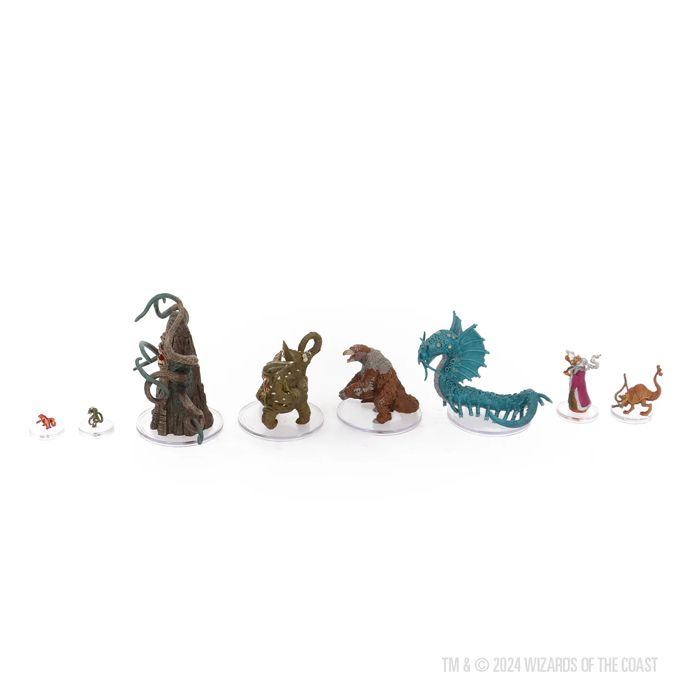 D&D Classic Collection: Monsters O-R - Image 5
