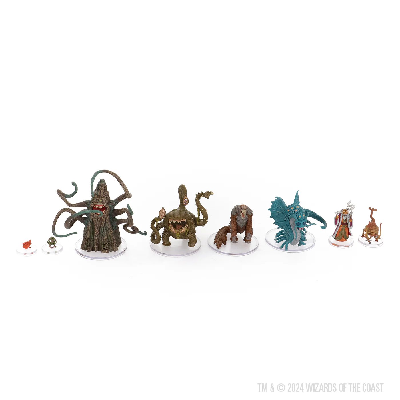 D&D Classic Collection: Monsters O-R - Image 6