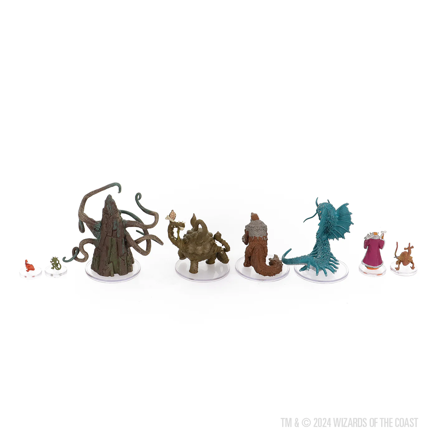 D&D Classic Collection: Monsters O-R - Image 7