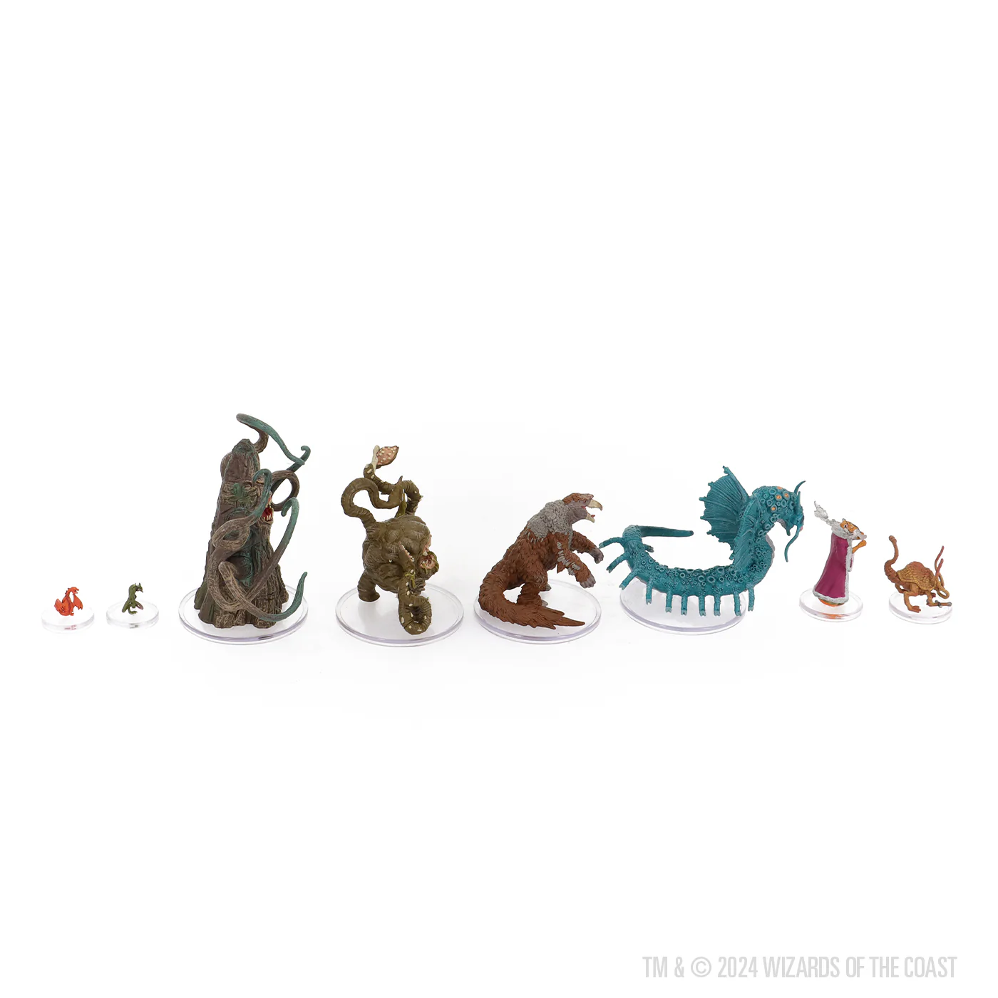 D&D Classic Collection: Monsters O-R - Image 8
