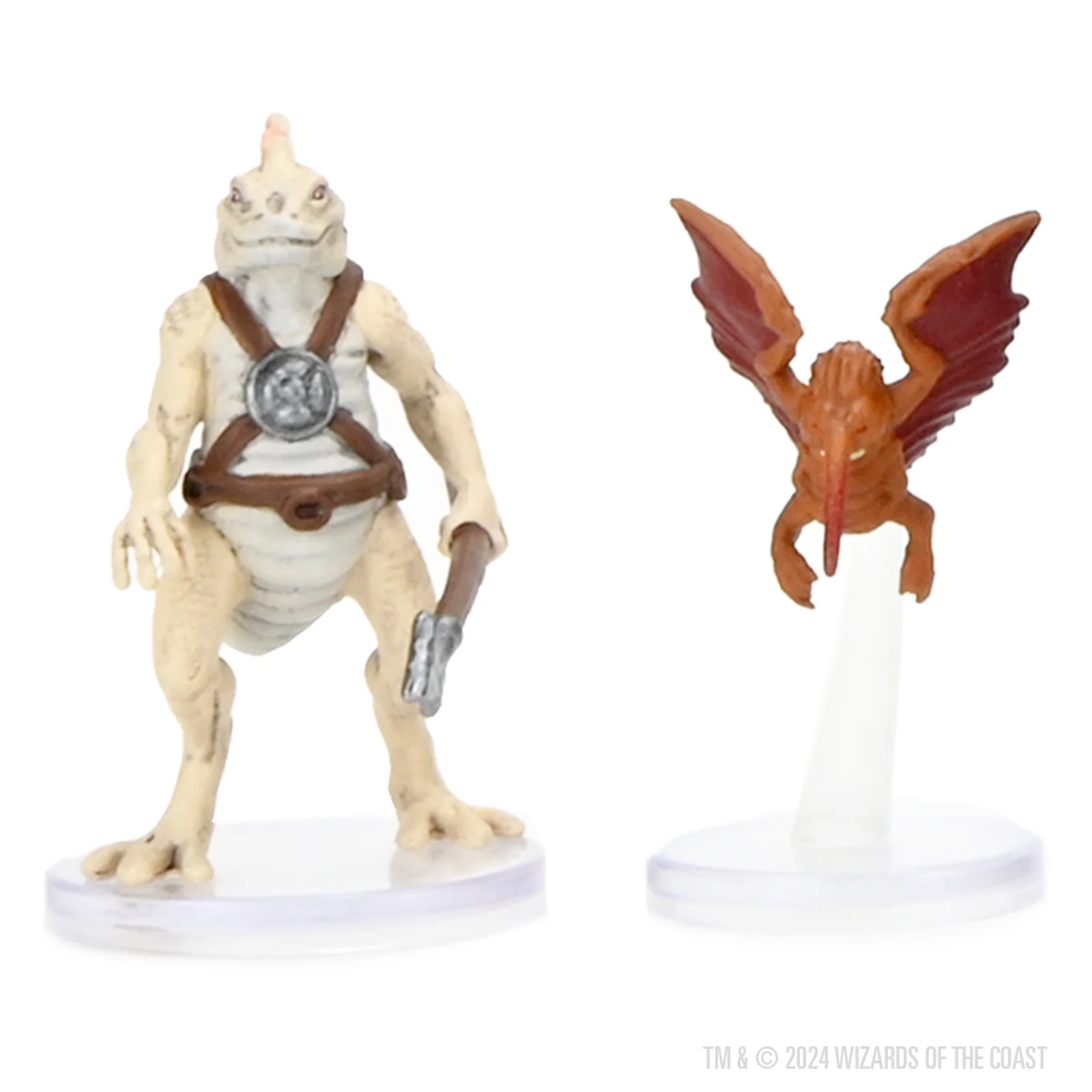 D&D Classic Collection: Monsters S-T - Image 10