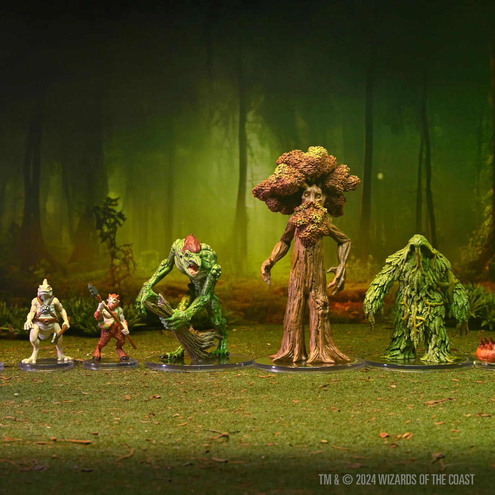 D&D Classic Collection: Monsters S-T - Image 11