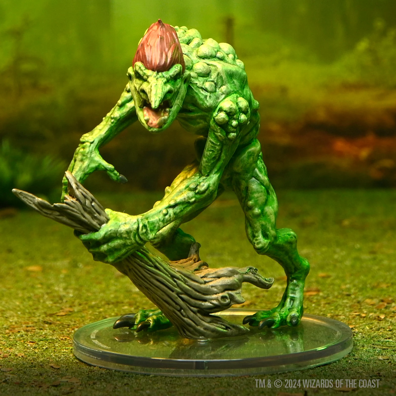 D&D Classic Collection: Monsters S-T - Image 14