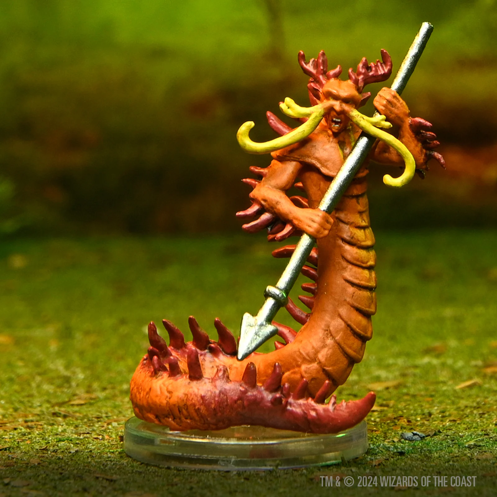 D&D Classic Collection: Monsters S-T - Image 17