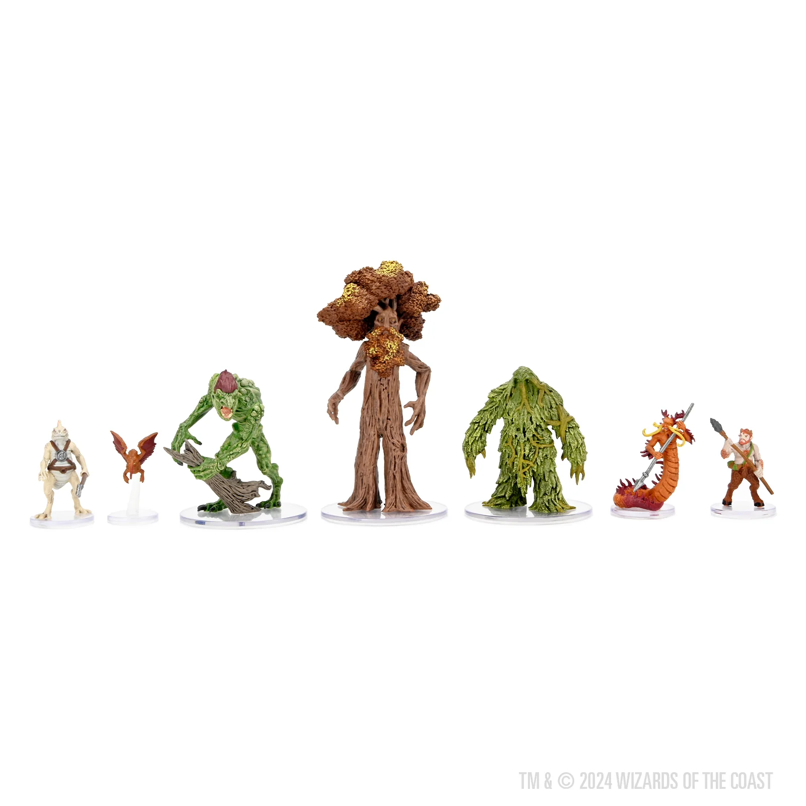 D&D Classic Collection: Monsters S-T - Image 2