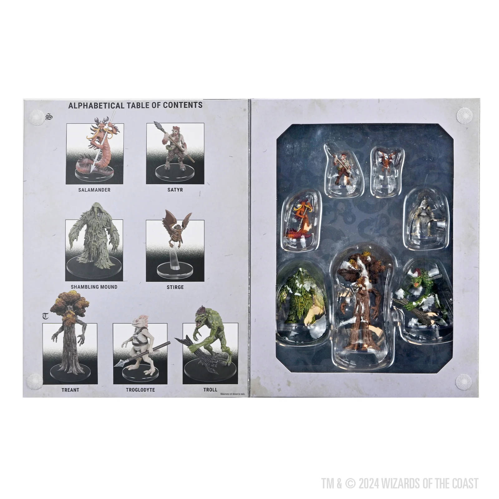 D&D Classic Collection: Monsters S-T - Image 3