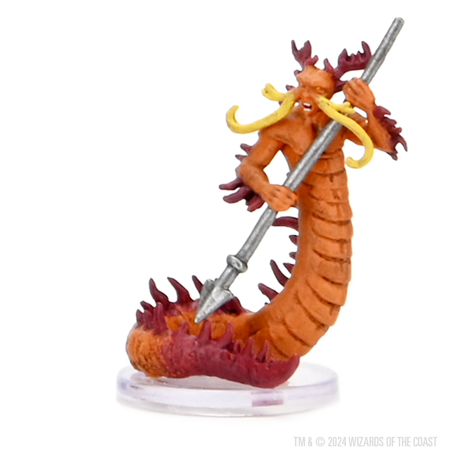 D&D Classic Collection: Monsters S-T - Image 8