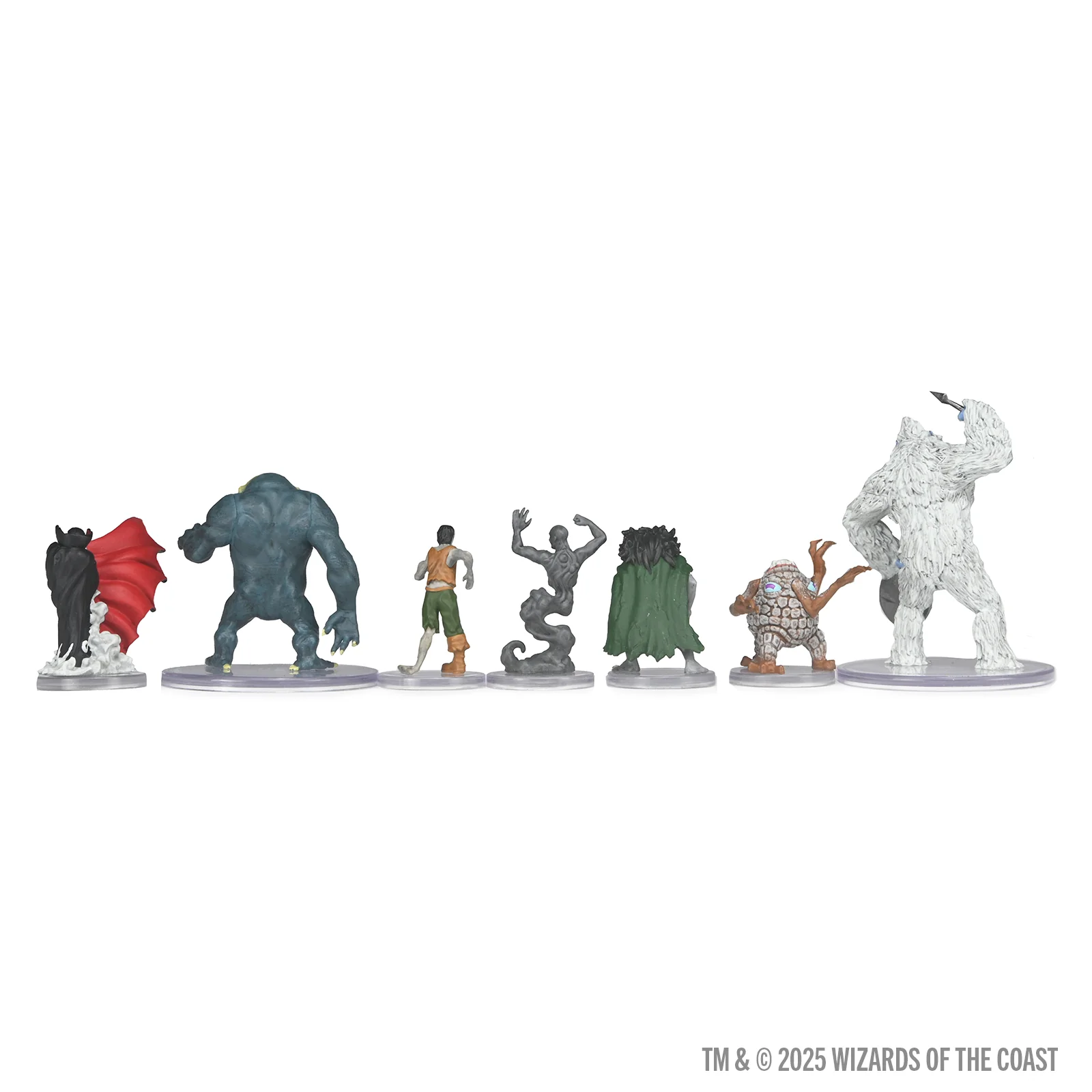 D&D Classic Collection: Monsters U-Z Boxed Set - Image 5