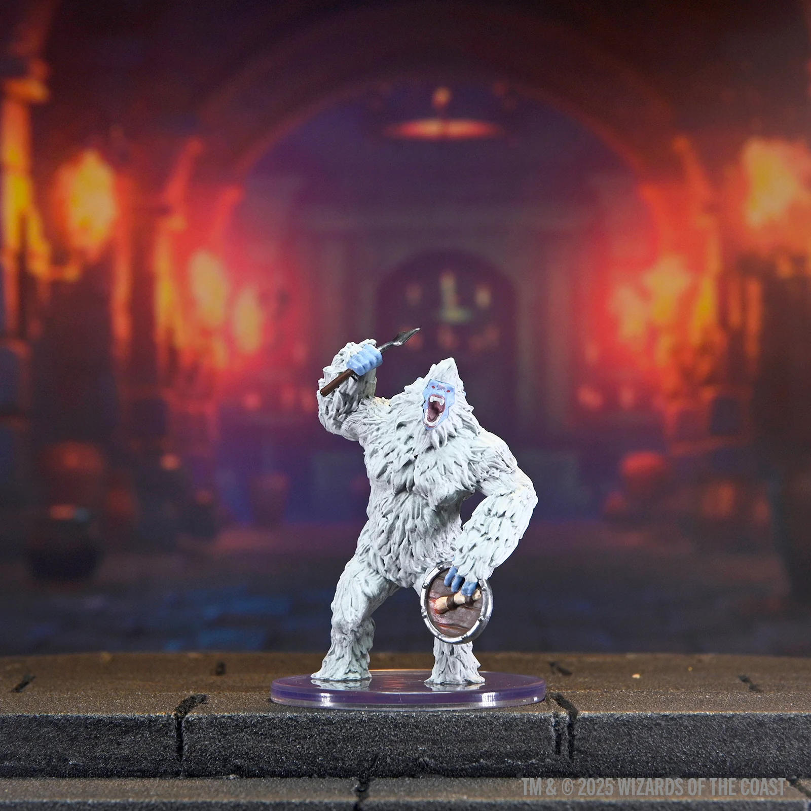 D&D Classic Collection: Monsters U-Z Boxed Set - Image 6