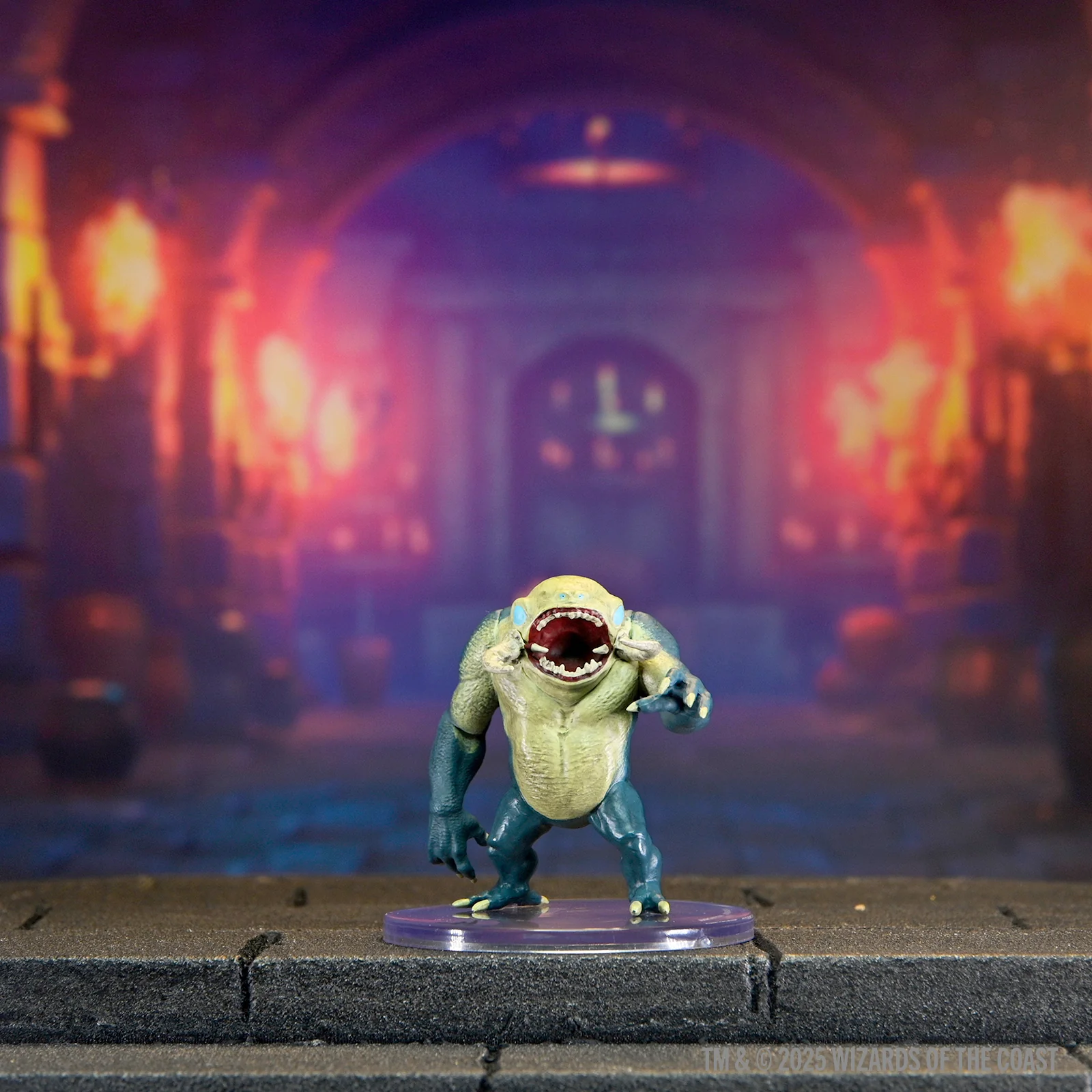 D&D Classic Collection: Monsters U-Z Boxed Set - Image 7