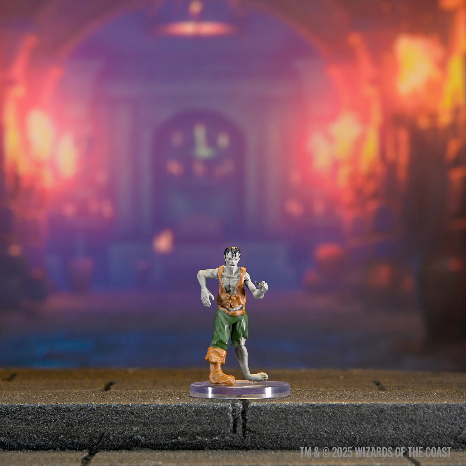 D&D Classic Collection: Monsters U-Z Boxed Set - Image 9
