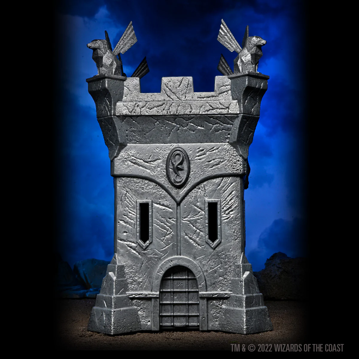 D&D Replicas of the Realms: Daern's Instant Fortress Artifact - Image 12