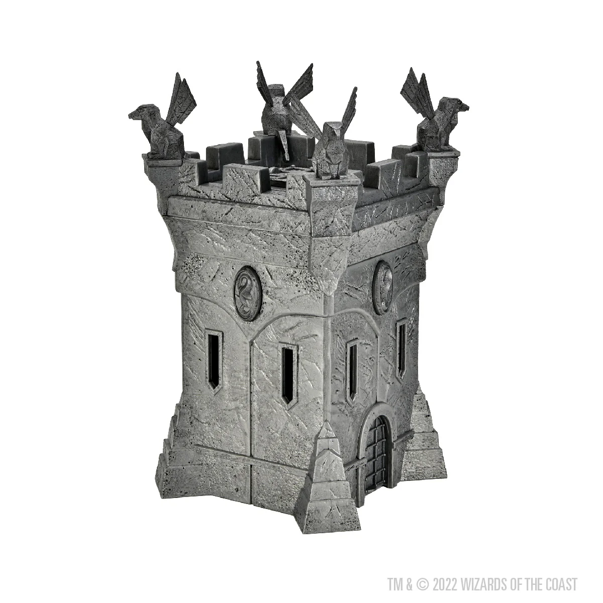 D&D Replicas of the Realms: Daern's Instant Fortress Artifact - Image 4