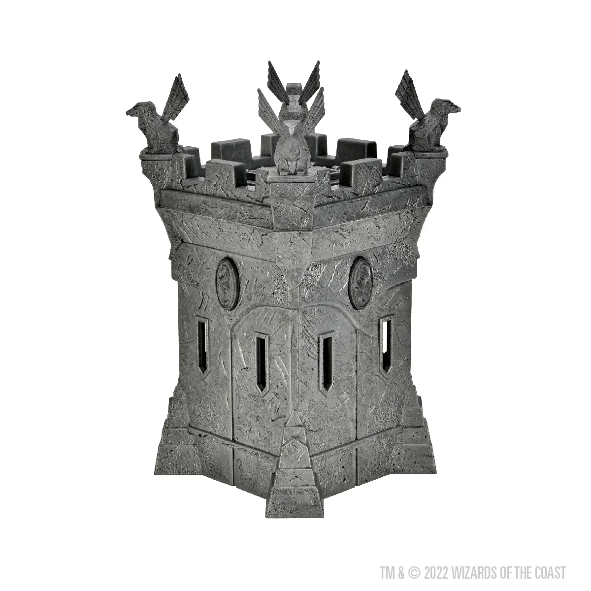 D&D Replicas of the Realms: Daern's Instant Fortress Artifact - Image 5