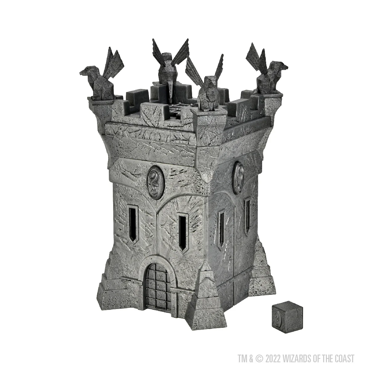 D&D Replicas of the Realms: Daern's Instant Fortress Artifact - Image 6