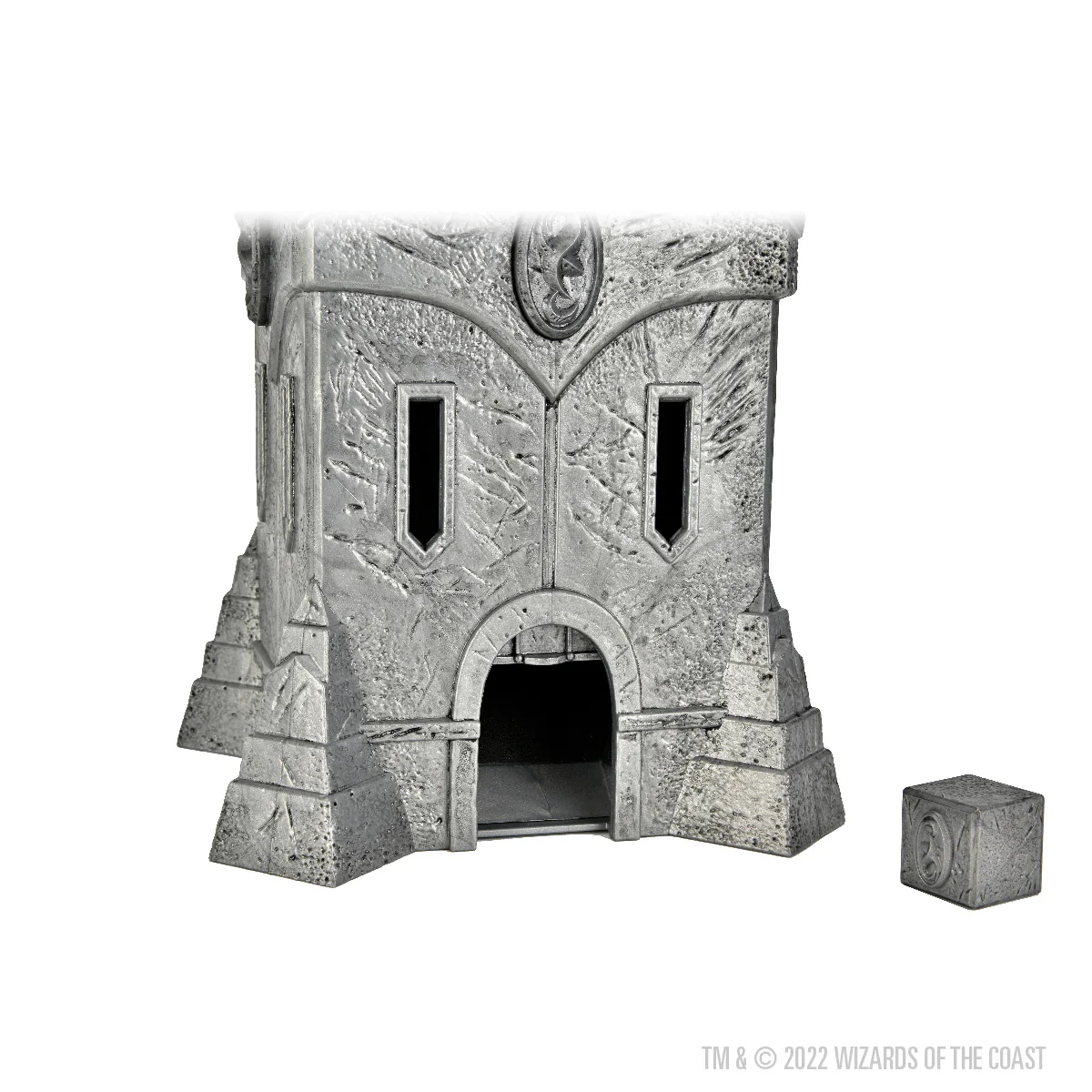 D&D Replicas of the Realms: Daern's Instant Fortress Artifact - Image 7