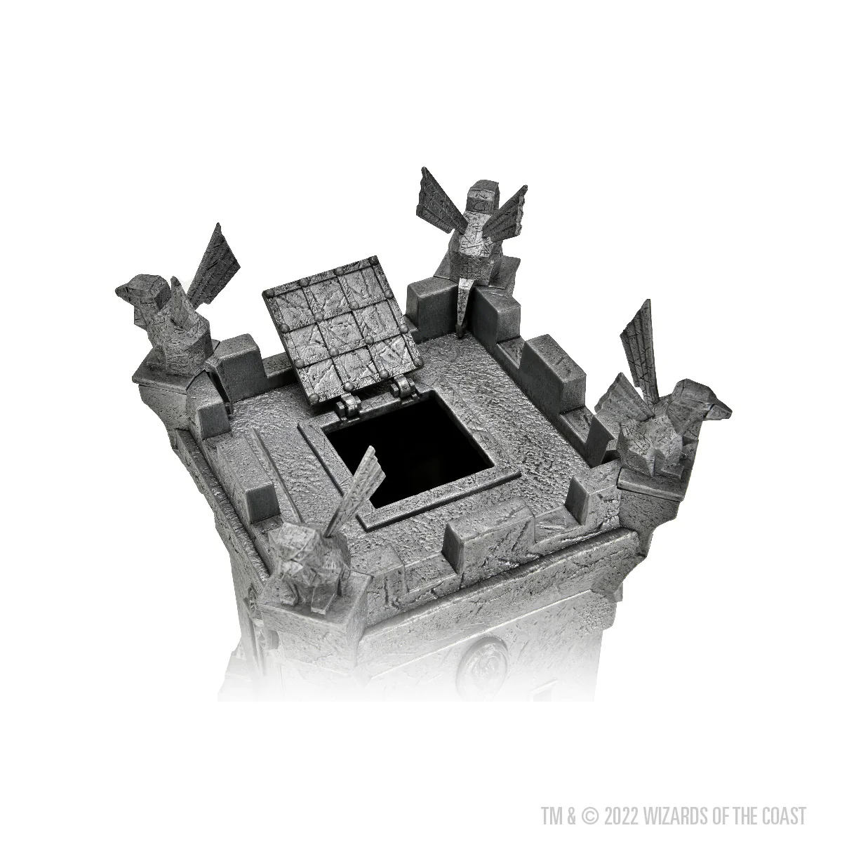 D&D Replicas of the Realms: Daern's Instant Fortress Artifact - Image 8