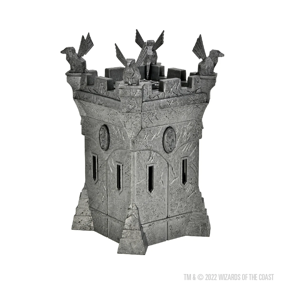 D&D Replicas of the Realms: Daern's Instant Fortress Artifact - Image 9