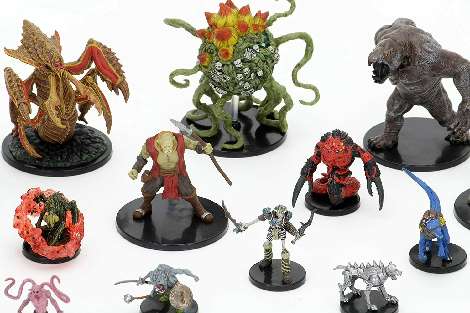 D&D Icons of The Realms: Eberron Rising from The Last War Booster Brick - Image 6
