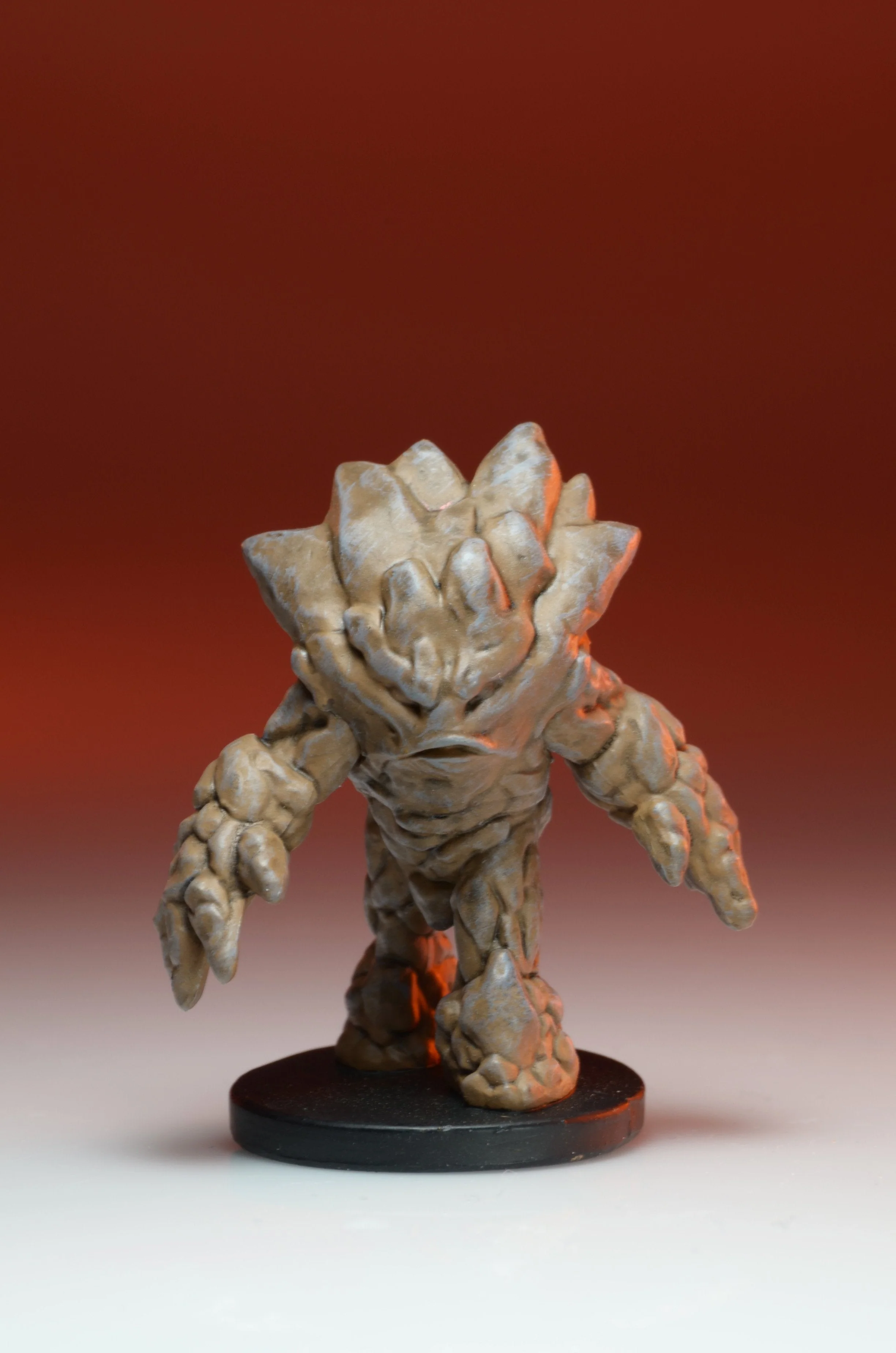 D&D Icons of the Realms: Elemental Evil 8 Ct. Booster Brick - Image 3