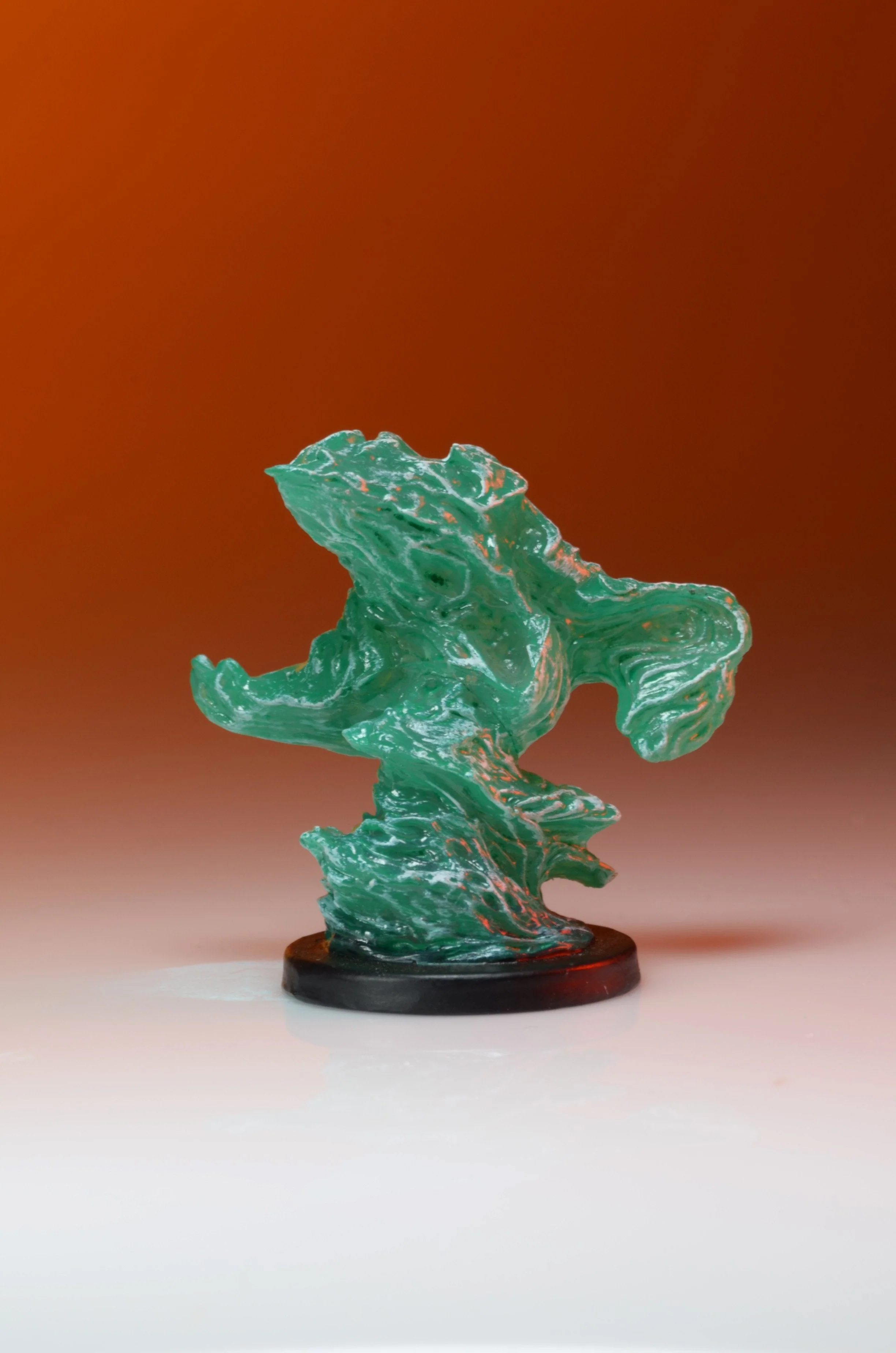 D&D Icons of the Realms: Elemental Evil 8 Ct. Booster Brick - Image 4