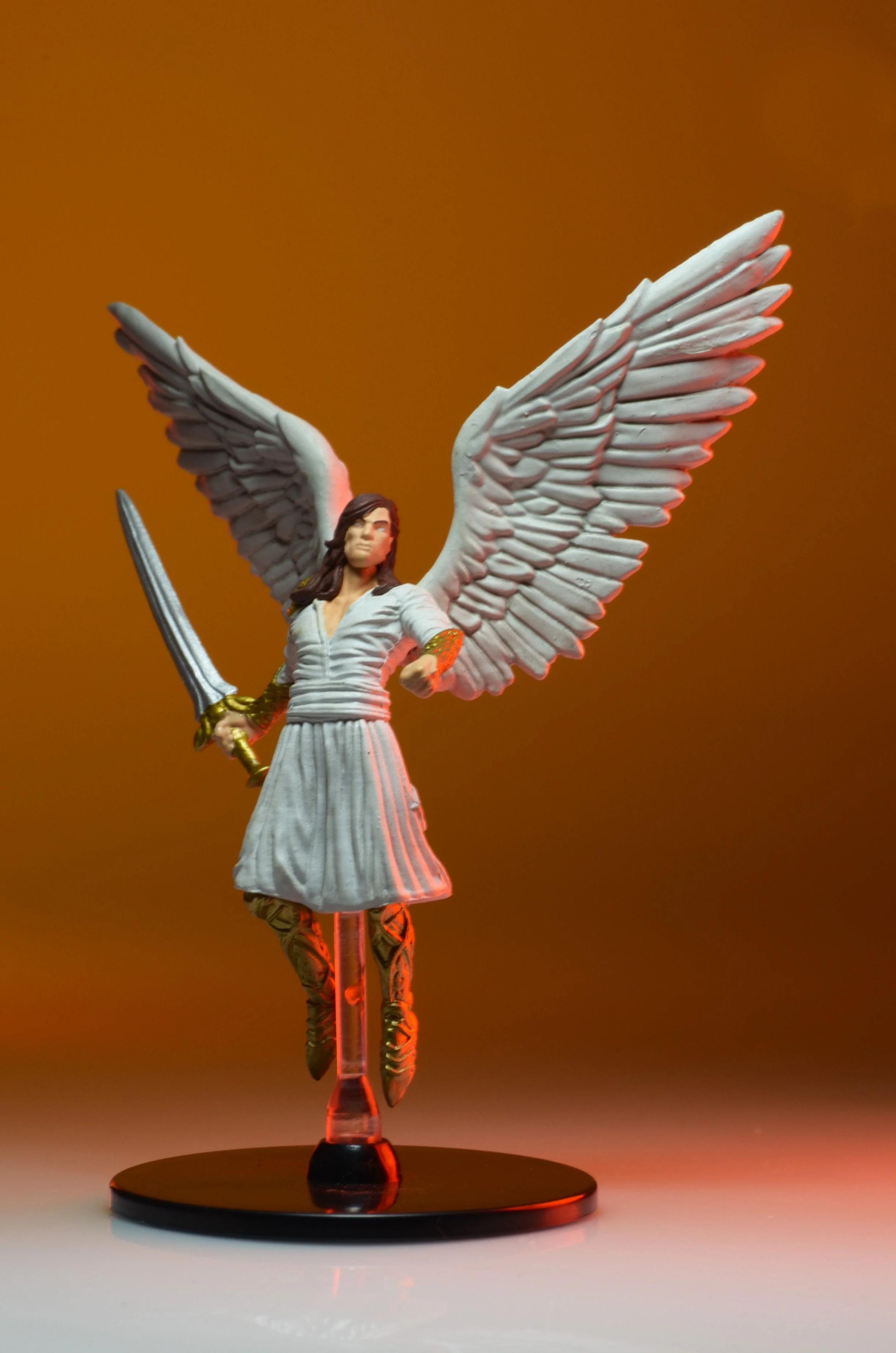 D&D Icons of the Realms: Elemental Evil 8 Ct. Booster Brick - Image 5