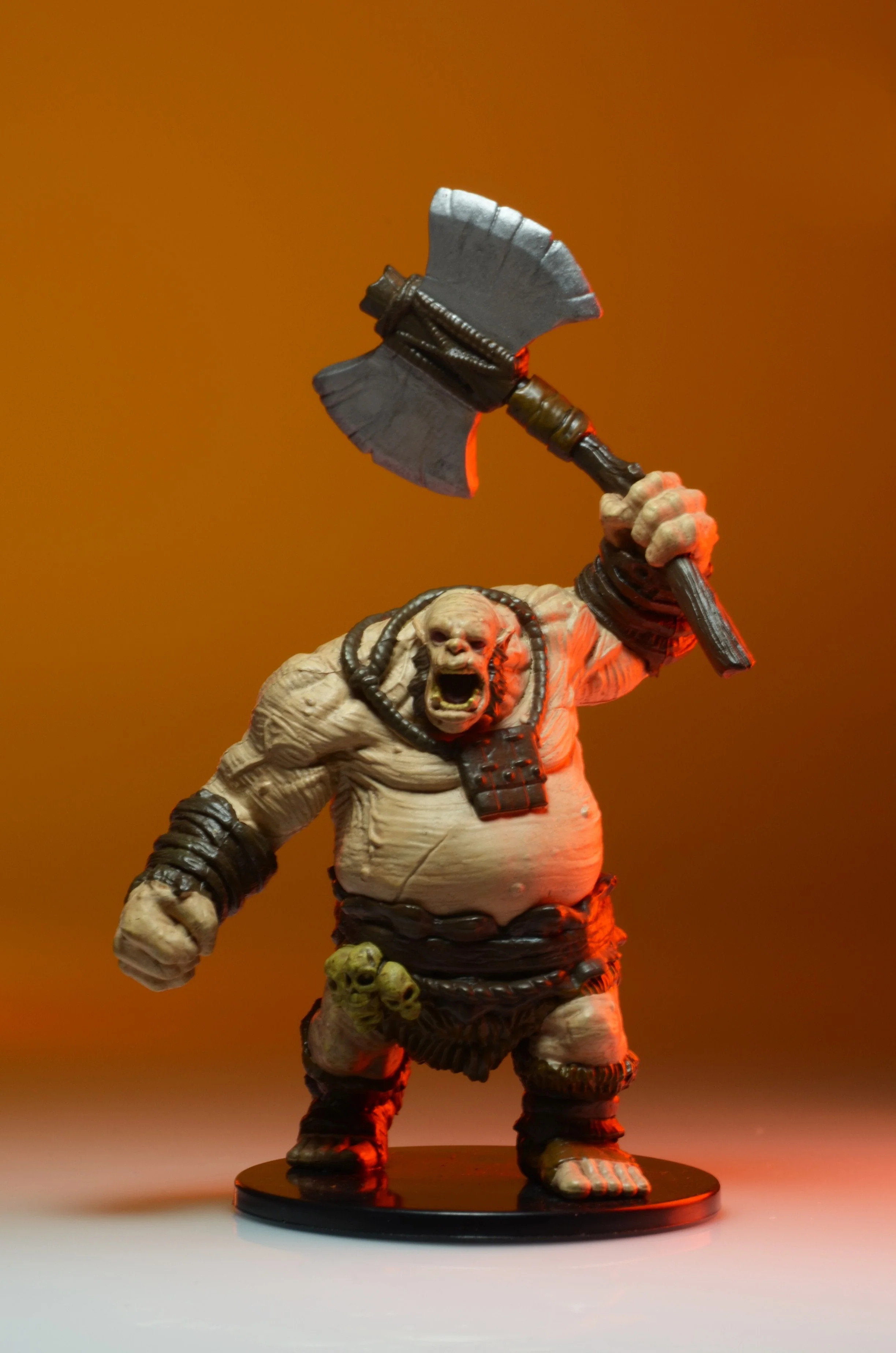 D&D Icons of the Realms: Elemental Evil 8 Ct. Booster Brick - Image 6