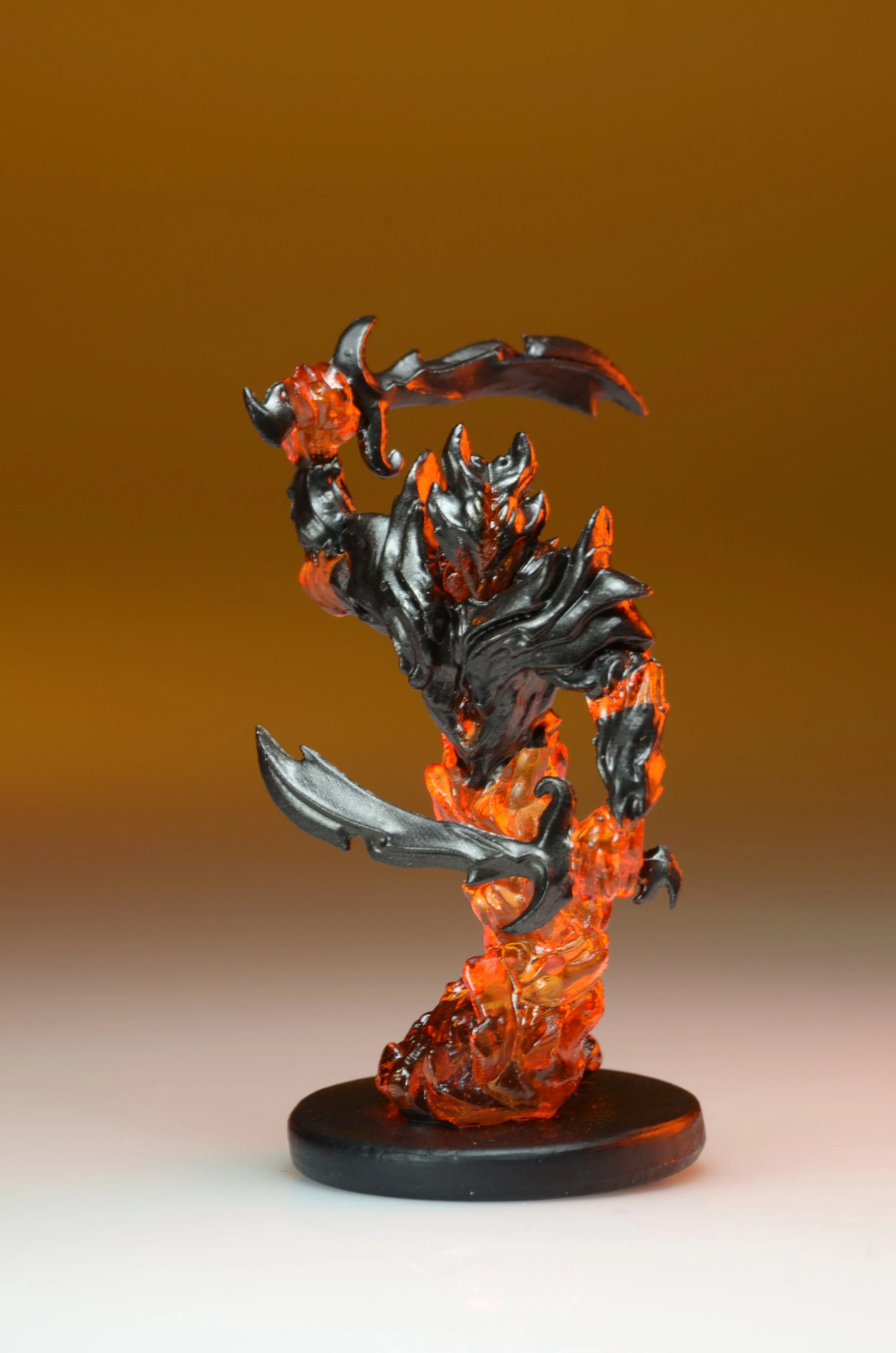D&D Icons of the Realms: Elemental Evil 8 Ct. Booster Brick - Image 7