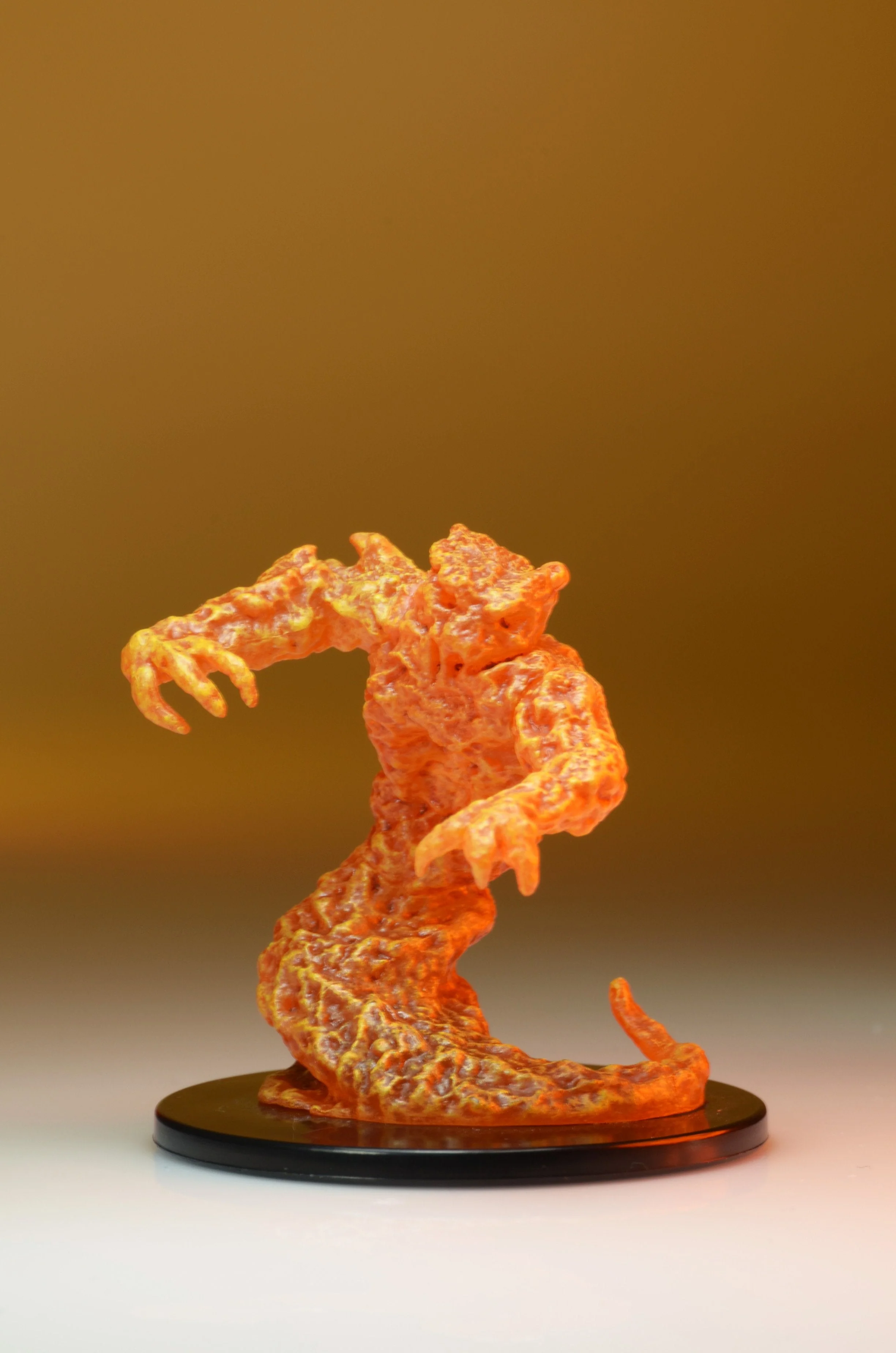 D&D Icons of the Realms: Elemental Evil 8 Ct. Booster Brick - Image 8