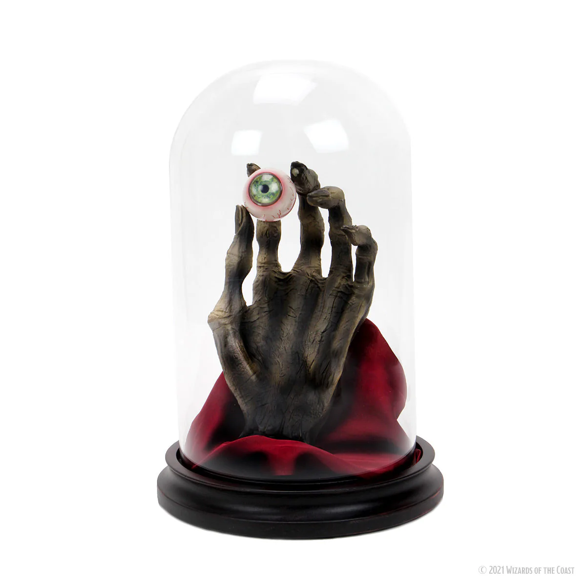 D&D Icons of the Realms: Eye and Hand of Vecna - Image 3