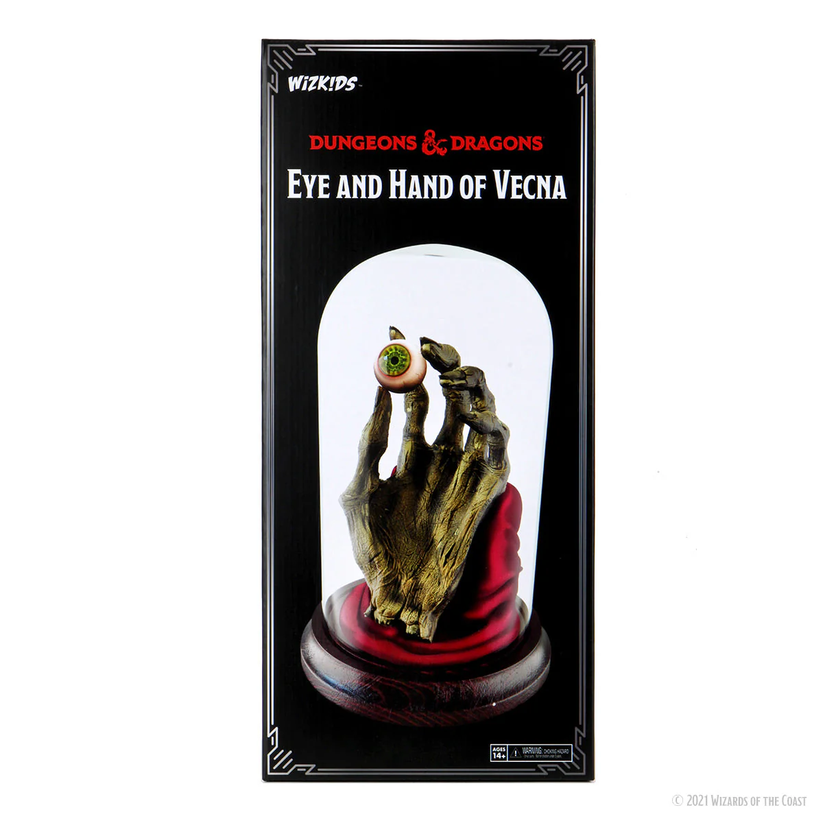 D&D Icons of the Realms: Eye and Hand of Vecna - Image 4