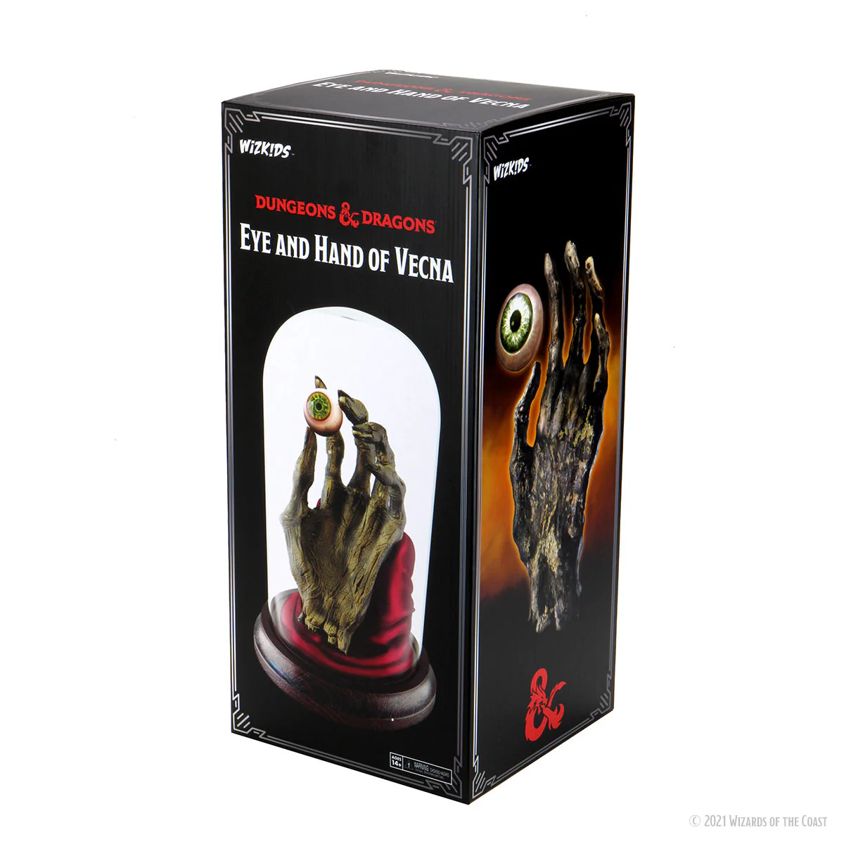 D&D Icons of the Realms: Eye and Hand of Vecna - Image 5