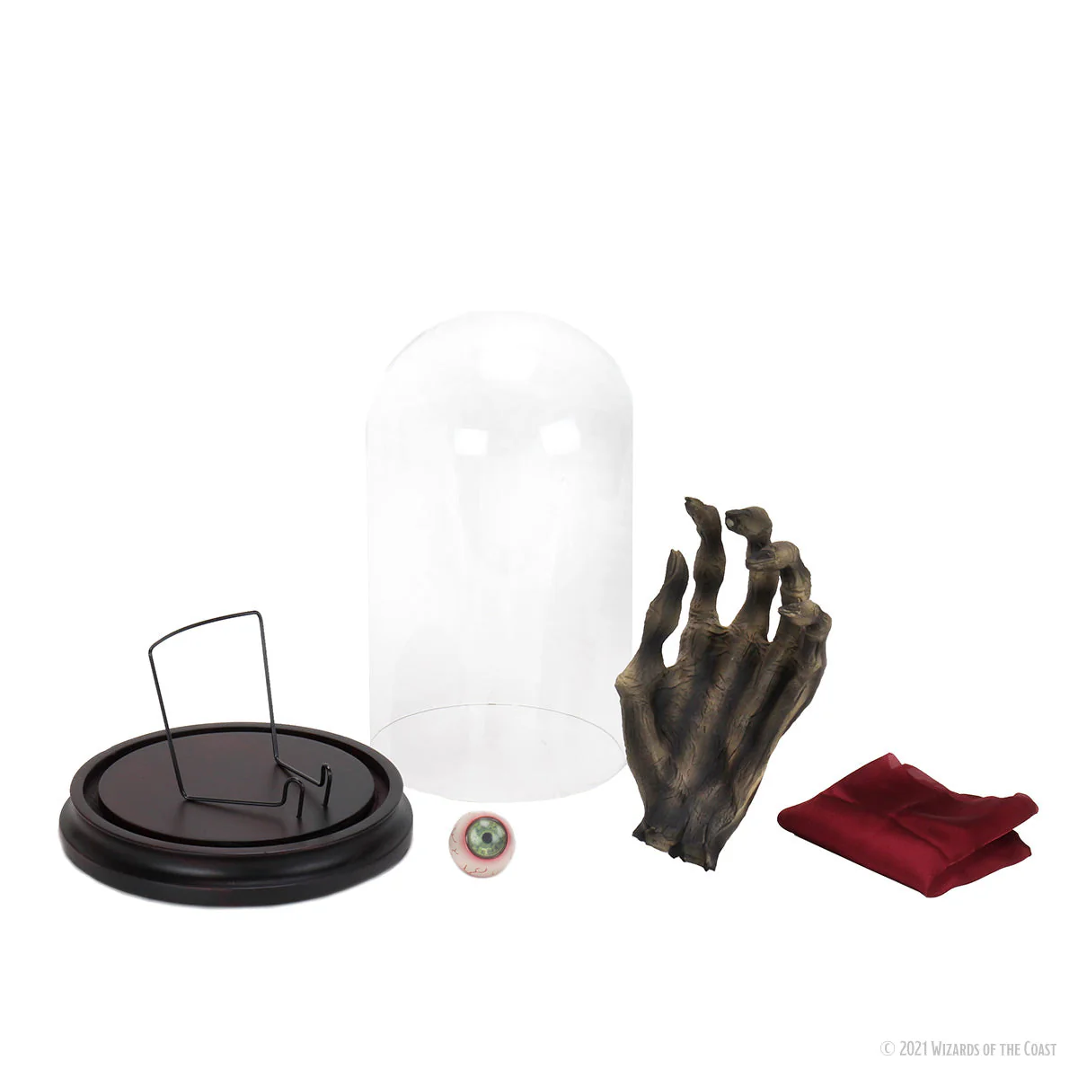 D&D Icons of the Realms: Eye and Hand of Vecna - Image 6