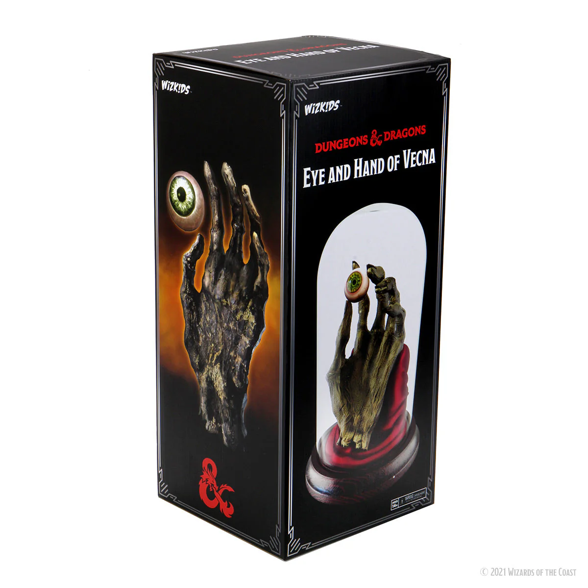 D&D Icons of the Realms: Eye and Hand of Vecna - Image 8