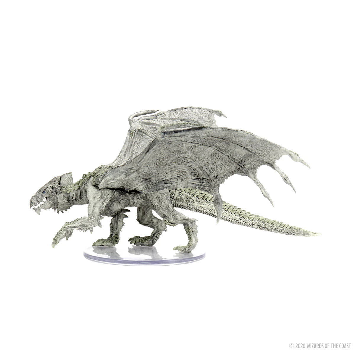 D&D Icons of the Realms: Icewind Dale: Rime of the Frostmaiden 8 Ct Booster Brick - Image 3