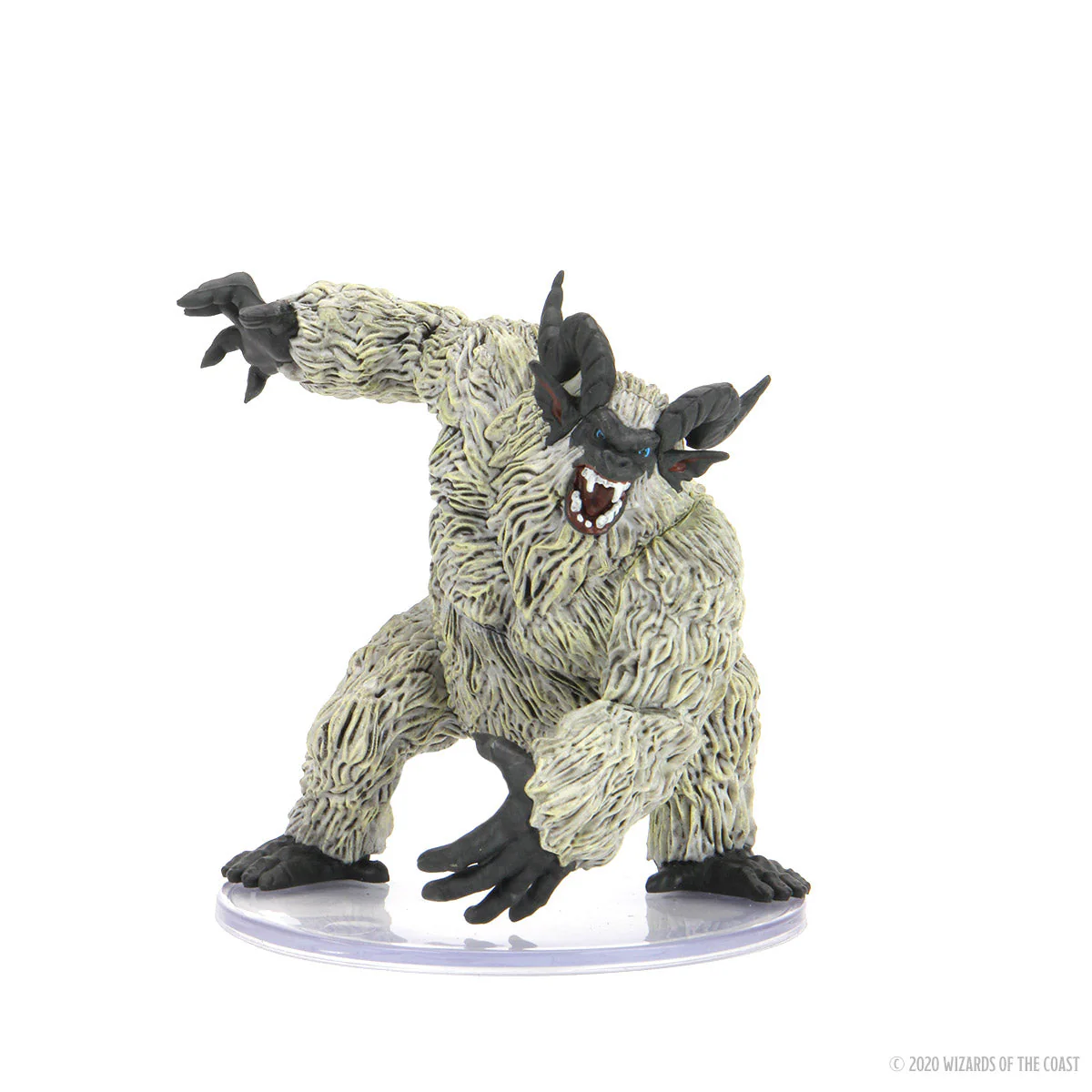 D&D Icons of the Realms: Icewind Dale: Rime of the Frostmaiden 8 Ct Booster Brick - Image 6