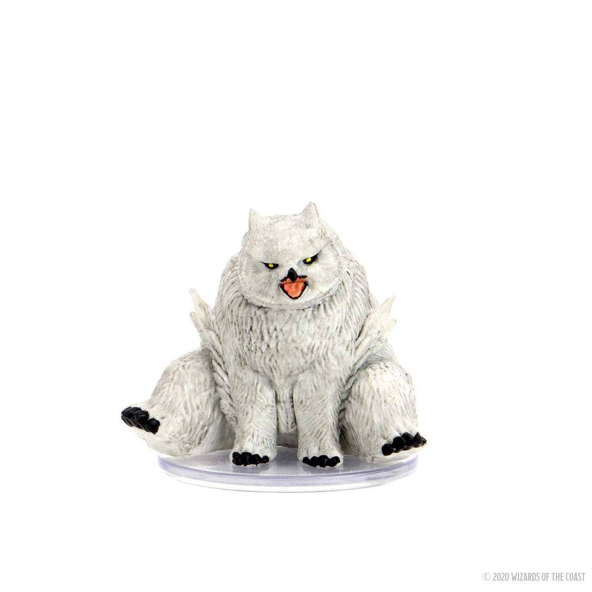 D&D Icons of the Realms: Icewind Dale: Rime of the Frostmaiden 8 Ct Booster Brick - Image 8