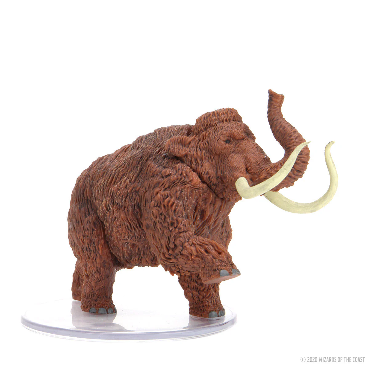 D&D Icons of the Realms: Icewind Dale: Rime of the Frostmaiden 8 Ct Booster Brick - Image 9
