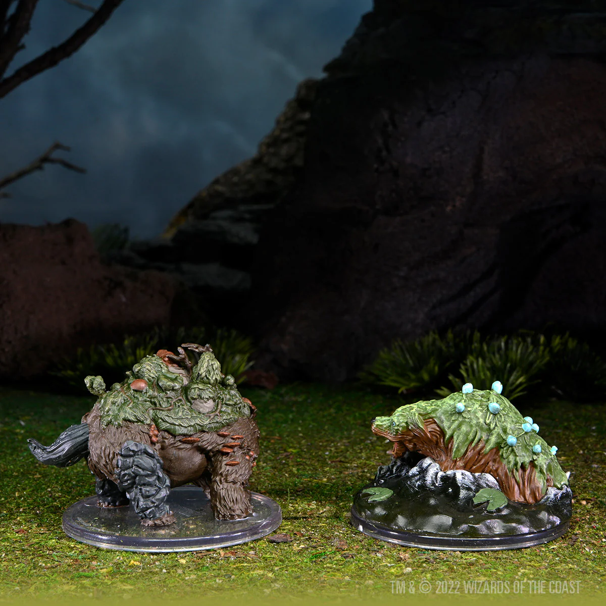 D&D Icons of the Realm: Strixhaven Set 1 - Image 6