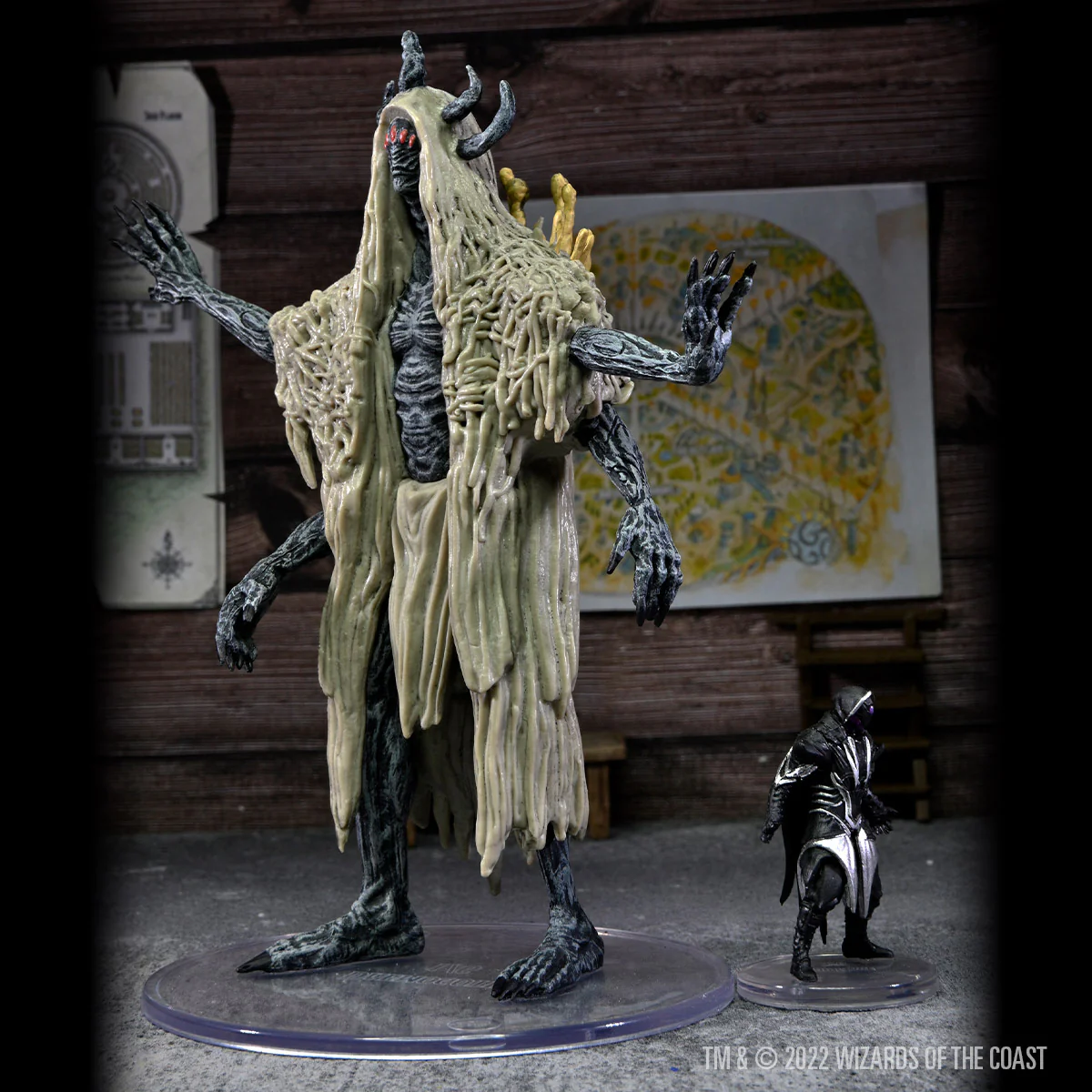 D&D Icons of the Realm: Strixhaven Set 1 - Image 8