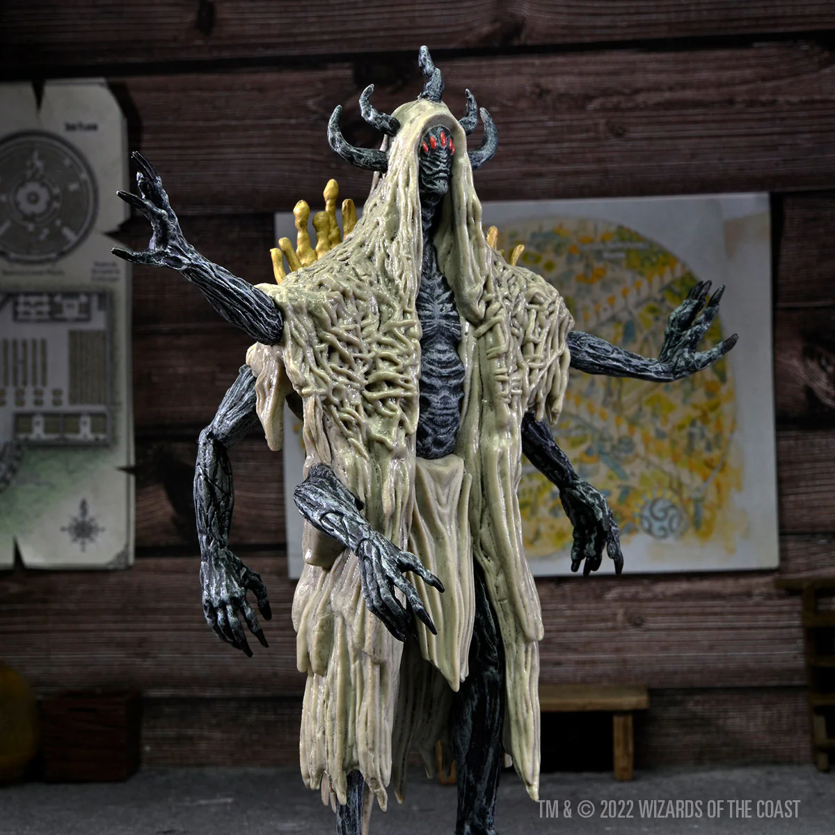 D&D Icons of the Realm: Strixhaven Set 1 - Image 9