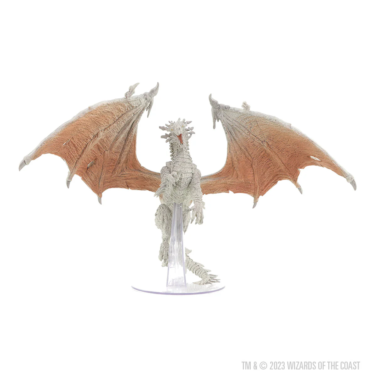 D&D Icons of the Realms: Adult Lunar Dragon - Image 5