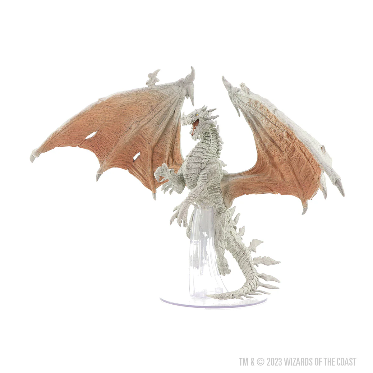 D&D Icons of the Realms: Adult Lunar Dragon - Image 6