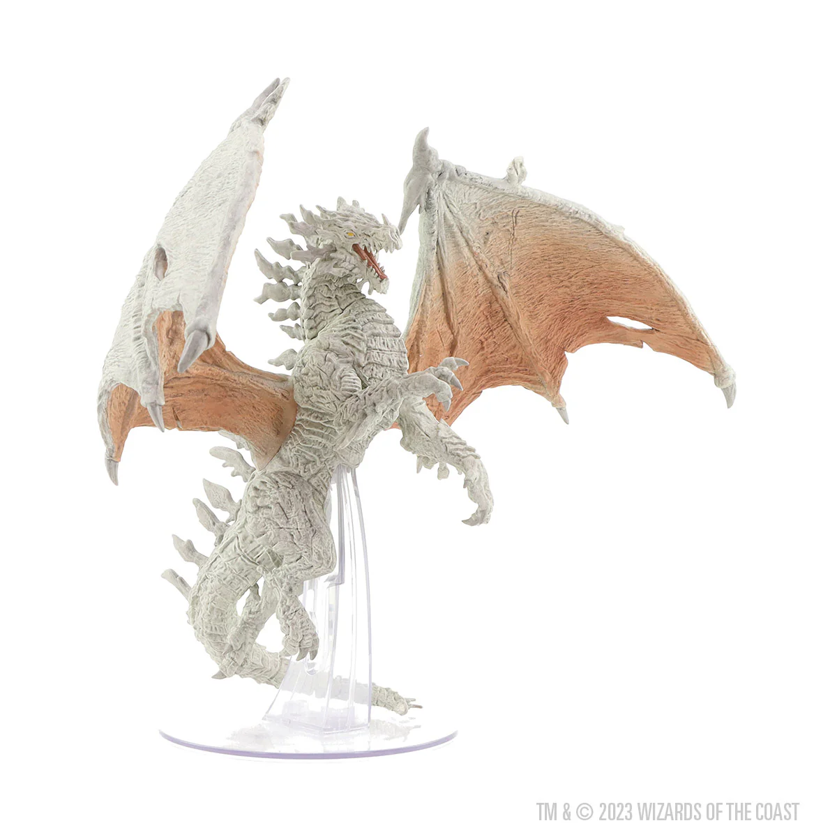 D&D Icons of the Realms: Adult Lunar Dragon - Image 8