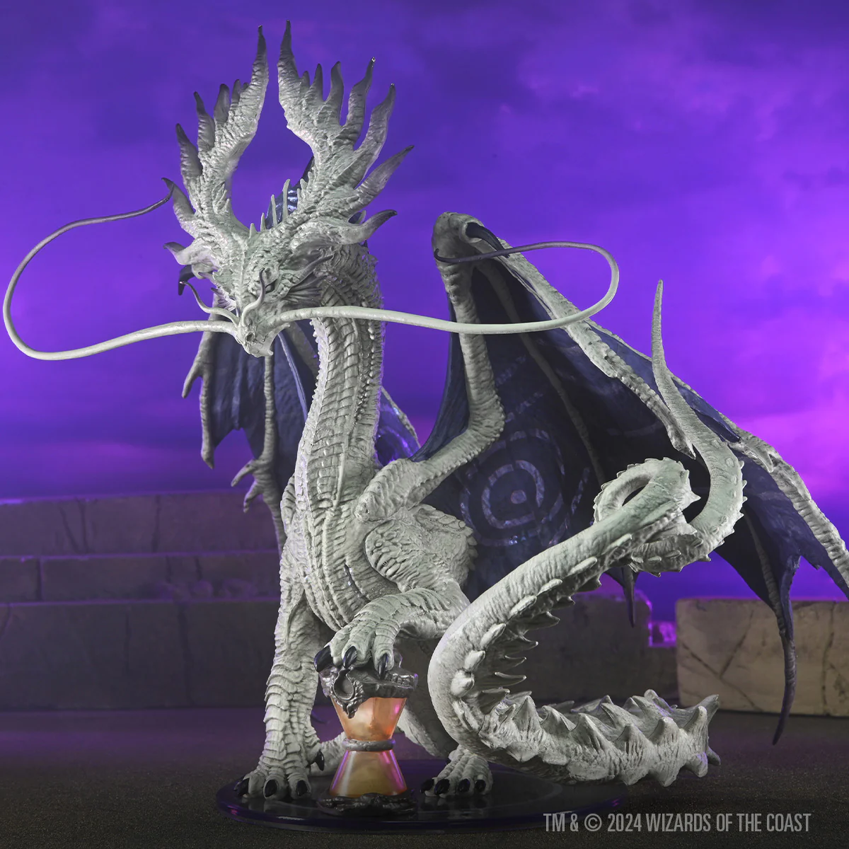 D&D Icons of the Realms: Adult Time Dragon - Image 10