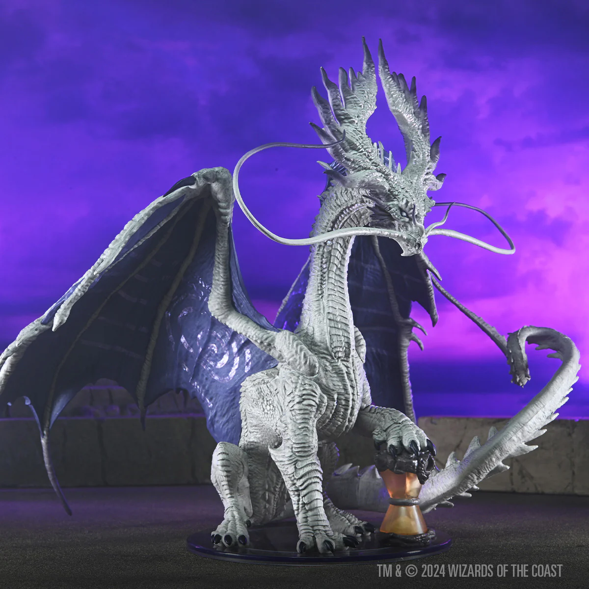 D&D Icons of the Realms: Adult Time Dragon - Image 11