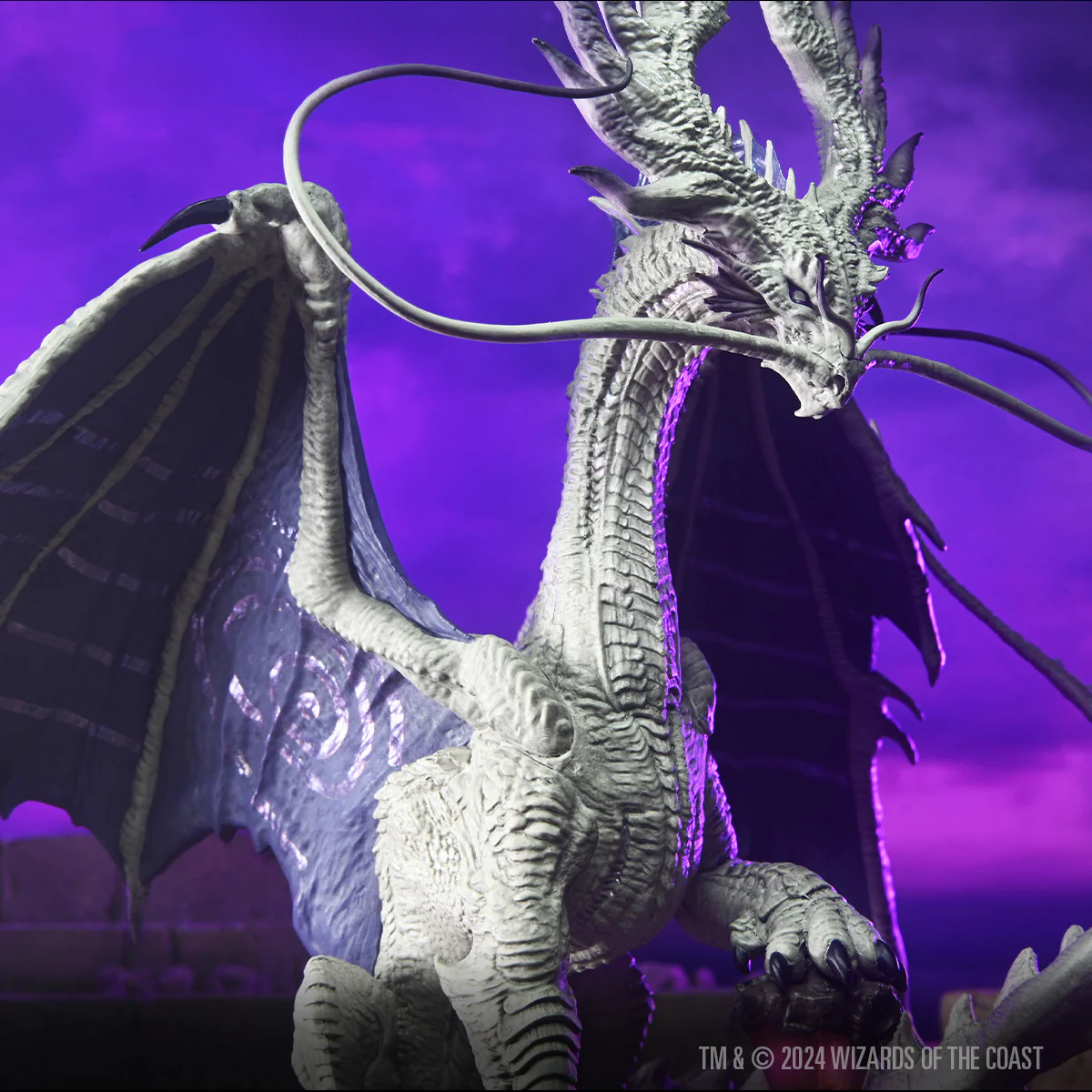 D&D Icons of the Realms: Adult Time Dragon - Image 12