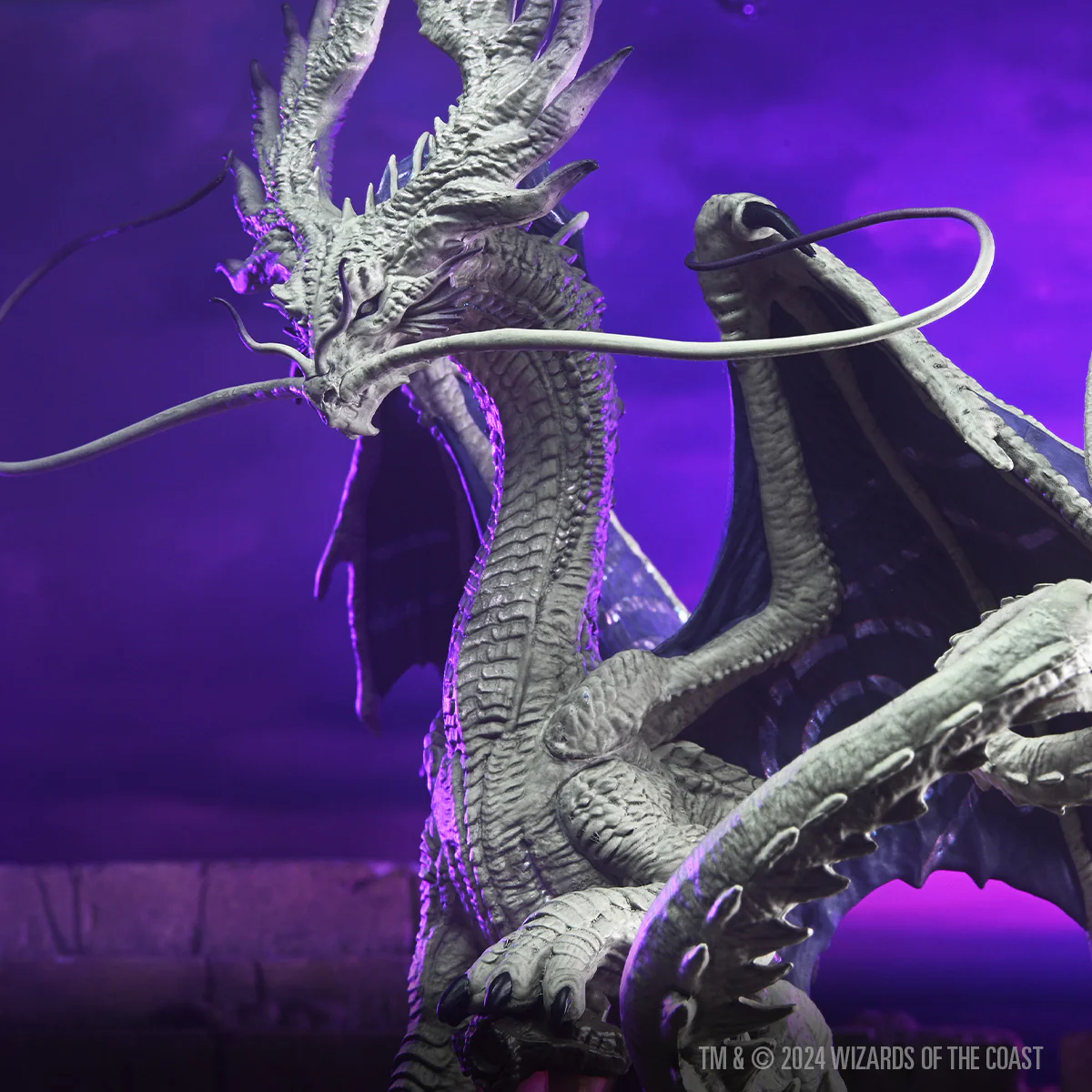 D&D Icons of the Realms: Adult Time Dragon - Image 13