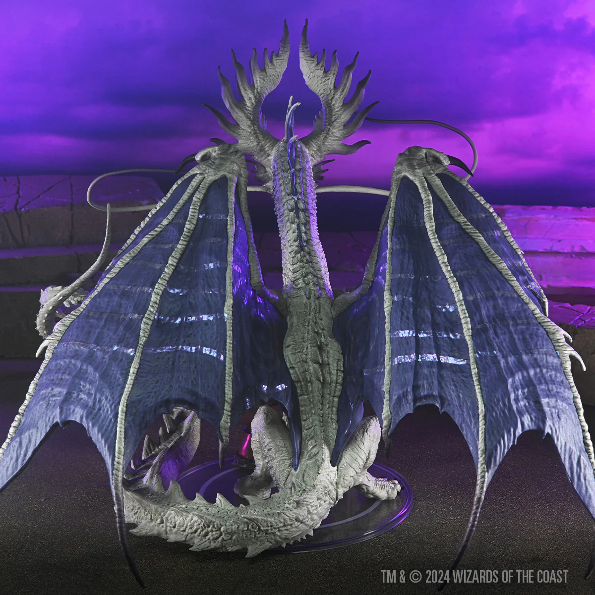 D&D Icons of the Realms: Adult Time Dragon - Image 14