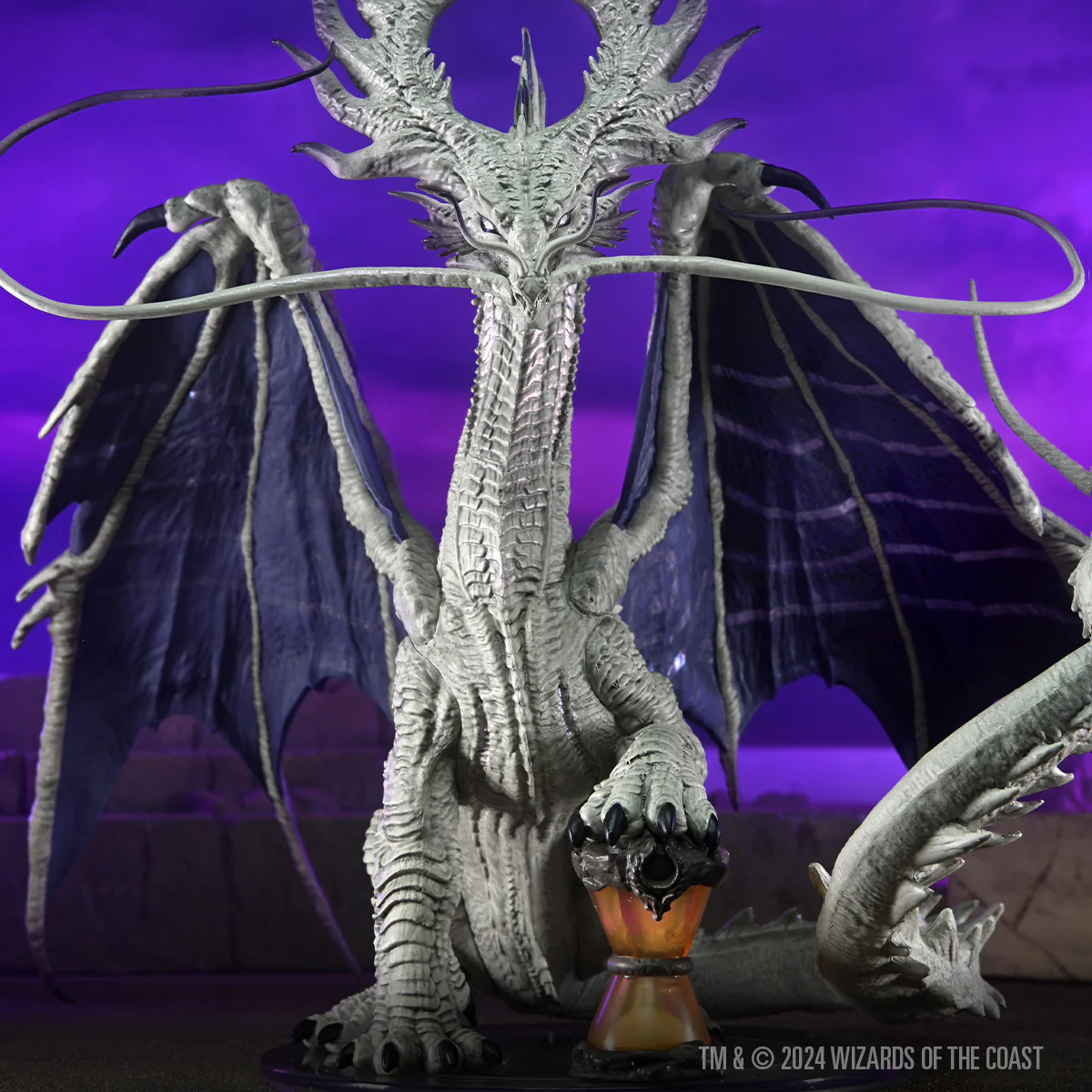 D&D Icons of the Realms: Adult Time Dragon - Image 15